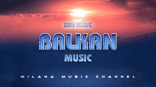 Goran Bregovic - Kerna Mas
