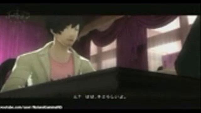 Catherine Game: Vincent english voice actor смотреть онлайн