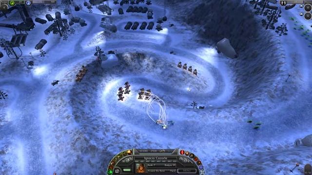 Sol Survivor #2 - Harmony's End смотреть онлайн