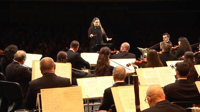 George Enescu, Romanian Rhapsody No.2 смотреть онлайн