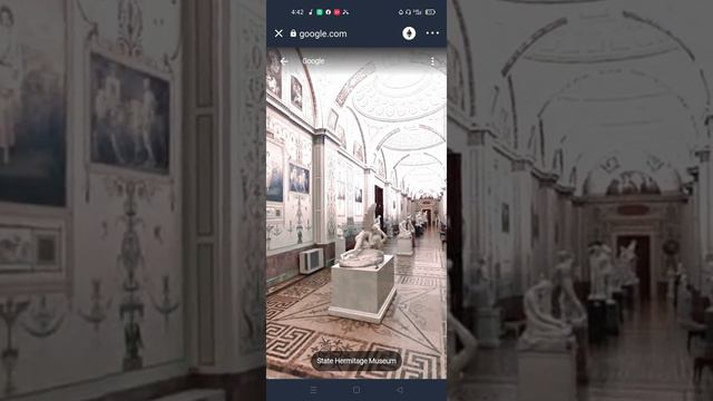 Virtual Real Estate On The Blockchain Metaverse - State Hermitage Museum Russia смотреть онлайн
