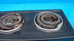 электроплитка ЗЛАТА