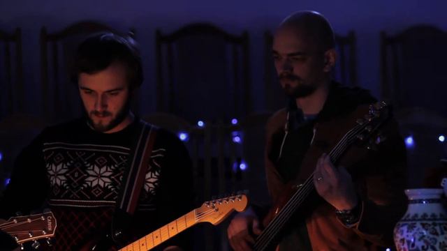 Moscow Worship Band - О, малый город Вифлеем смотреть онлайн