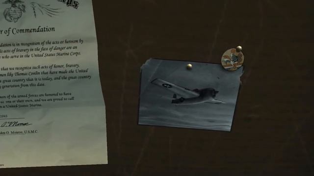 Medal Of Honor: Pacific Assault - Hero Moments