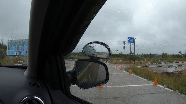 #Ксения13 площадка2 гараж+эстакада с ручником смотреть онлайн