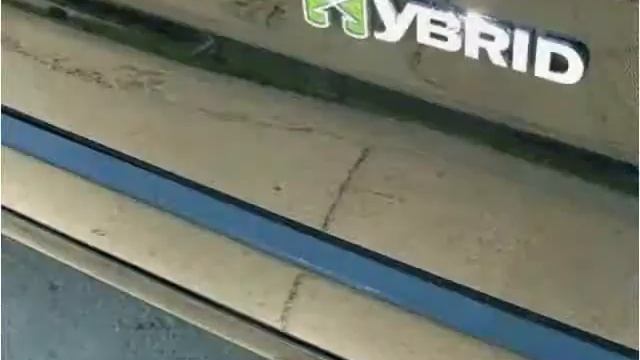 2008 Saturn VUE Green Line Hybrid Used Cars Fairfield OH смотреть онлайн