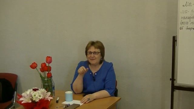 02.06.2018. Токарева Н.П. Ловля на живца Свой чужой. смотреть онлайн