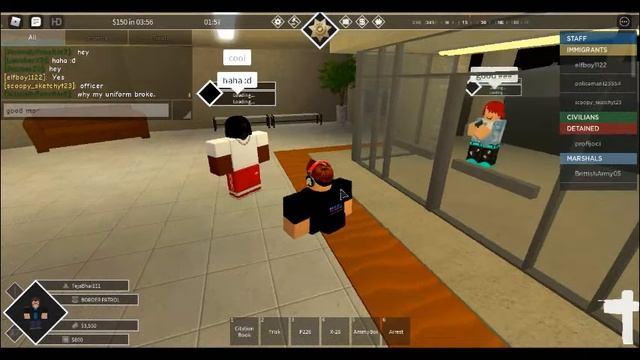 abuser report (roblox) смотреть онлайн