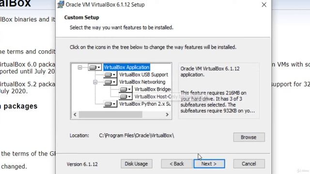 Devops Cultivation Developer | Project DevOps Lab Environment Setup Installing Oracle VirtualBox смотреть онлайн