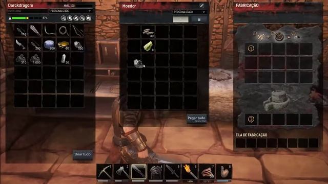 Conan Exiles 24 Seekers of the Dawn смотреть онлайн