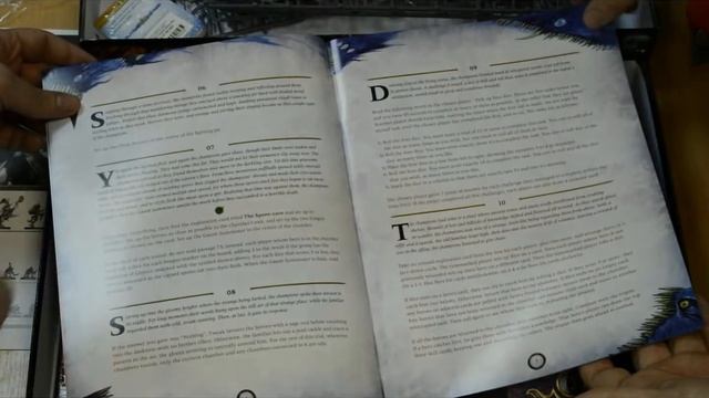 Unboxing от Лавочки Ская: Warhammer Quest: Silver Tower полная версия смотреть онлайн