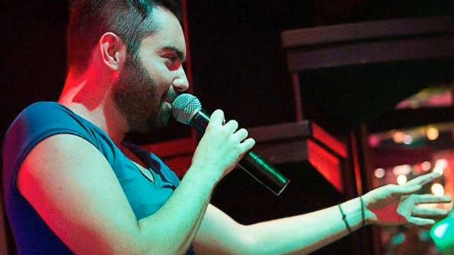 fila me / dimitris liakos /live смотреть онлайн