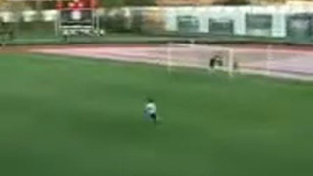 самый быстрый гол в истории футбола смотреть онлайн