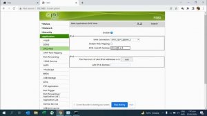 How To Port Forward ZTE F680 ||DMZ|| Enable In ||ZTE F680 || PTCL|| Flash Fiber || Easily