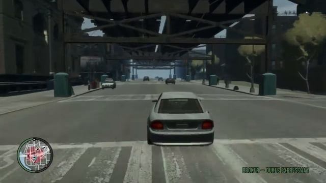 GTA IV and AMD Opteron 180 2,4 GhZ (without OC) with ATI HD5550 and PSU 200W (and it's no joke!) смотреть онлайн