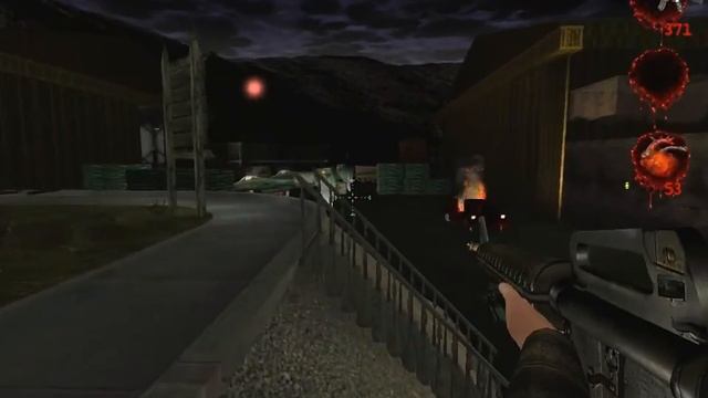 Postal 2: Apocalypse Weekend - Воскресенье (T519) смотреть онлайн