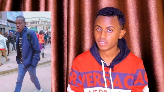 SOMALIDII TIKTOK OO XITAA U GAFAY SHARAFTA CULIMADA SOMALIYEED смотреть онлайн