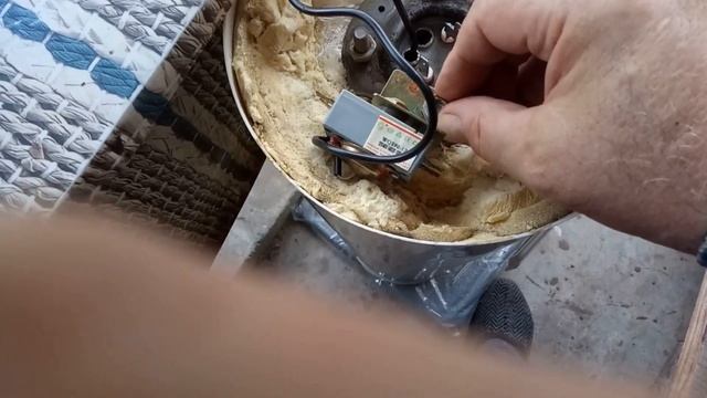 Ремонт Бойлера Electrolux EWH 50 Centuriо ч 2 смотреть онлайн