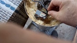 Ремонт Бойлера Electrolux EWH 50 Centuriо ч 2