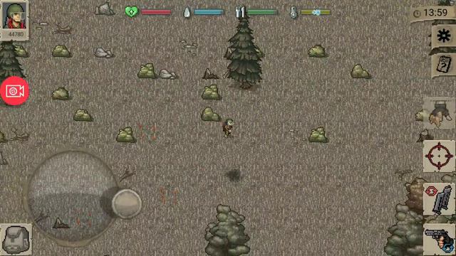 Mini DAYZ Aika 66(veteran) смотреть онлайн
