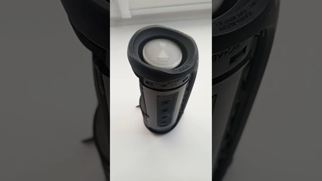 52Ghz, Galustyan - Всё из-за тебя Колонка JBL FLIP 5 LFM 60% Bass Test смотреть онлайн