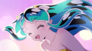 Urusei Yatsura (2022) 2nd Season: #1 Ending