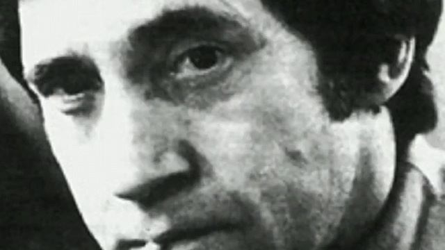 Высоцкий в записях Щемякина. Как по Волге - матушке. смотреть онлайн