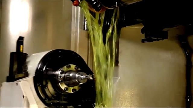 Твердосплавные дисковые пилы по дереву - производство и контроль качества смотреть онлайн