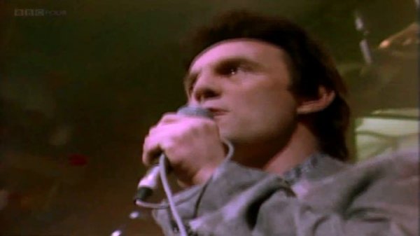 Murray Head - One Night In Bangkok 1984 HD 1080p (Mejor Calidad en Audio y Video)