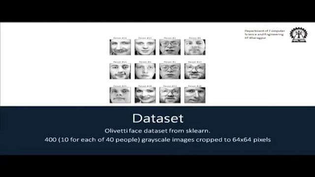 Python Exercise on KNN and PCA (CH_13) смотреть онлайн