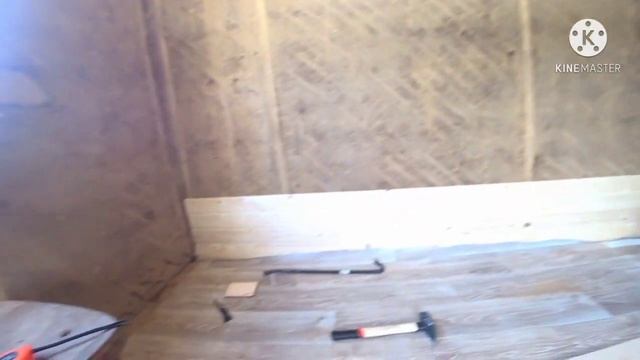 Домик преображается. Митька в деревне смотреть онлайн