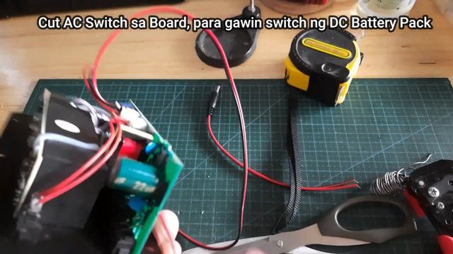 Portable Bluetooth Videoke Speaker Complete Build смотреть онлайн