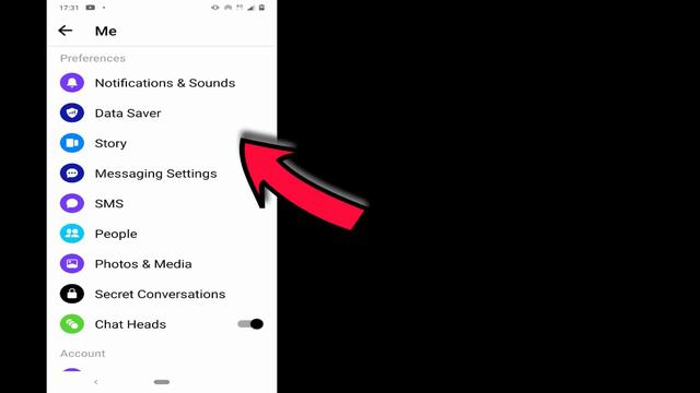 How to disabled Audio / Video call on Facebook messenger смотреть онлайн