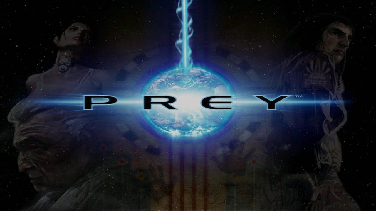 Prey #2
