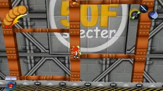 Ape Escape: On the Loose - 51 - TV Tower (Completed) смотреть онлайн