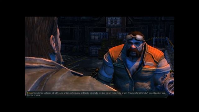 [Hyperion] Starcraft II: Wings of Liberty Campaign pt. 7 смотреть онлайн