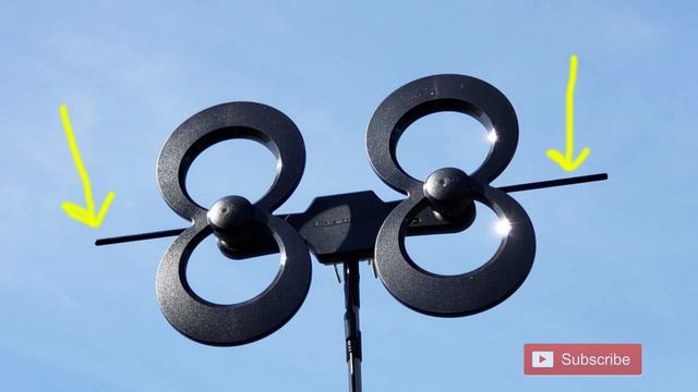 FM Antennas - How To Improve Your FM Stereo Reception