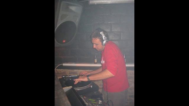 Dj Jean @ Outline 07-03-2004 смотреть онлайн
