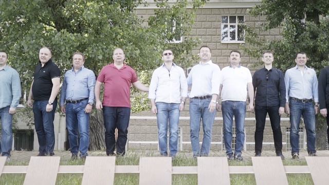 Лицей КЭО  Выпуск 2017.  Поздравление от родителей