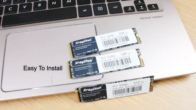 XrayDisk M2 SSD PCIe NVME Solid State Drive 2280 Internal Hard Disk HDD for Laptop Desktop смотреть онлайн