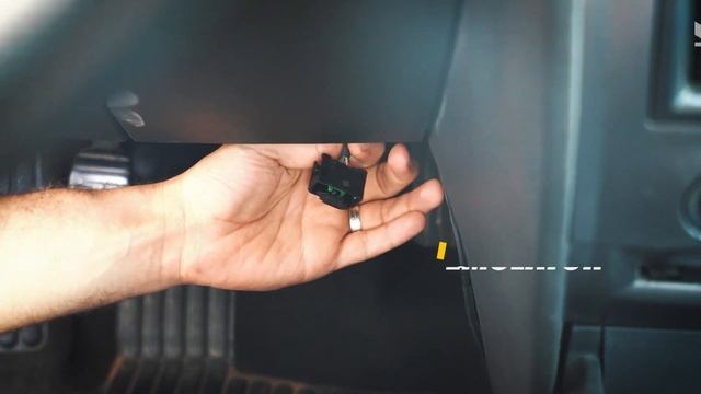 How To Connect Renault Samsung Universal ESL ELV Steering Lock Emulator Simulator (Plug & Start) смотреть онлайн