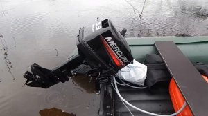 меркурий 9.9 лайт . 169 куб.