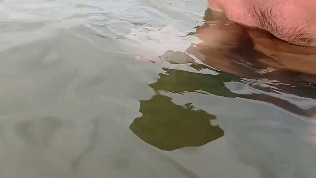 Кучугуры 24.06.2021, медузы. Ч. 1 смотреть онлайн