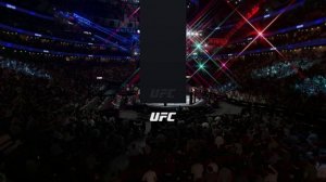 UFC3. Карьера за Александра Волкова! 7-я серия. Титульный бой против Stipe Miocic!