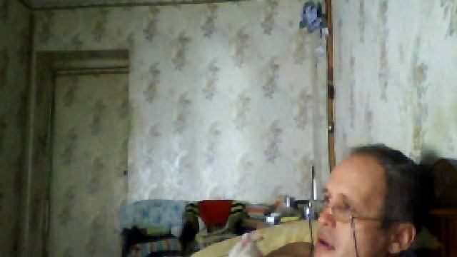 Видео с веб-камеры. Дата: 9 сентября 2014 г., 4:33.