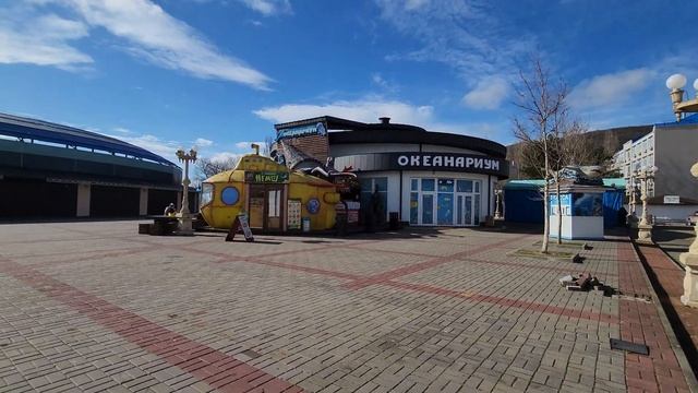 ?♀️?♀️?♀️1 февраля. Архипо-Осиповка. Теплынь смотреть онлайн