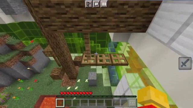 Download Minecraft pocket edition 1.19.73 for Android #minecraft #gaming #minecraftdownloadpocket смотреть онлайн