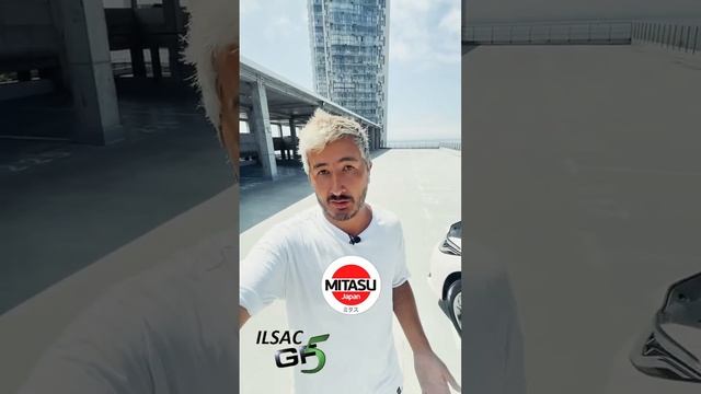 Продукт месяца - серия моторных масел MITASU GOLD Dexos1 смотреть онлайн