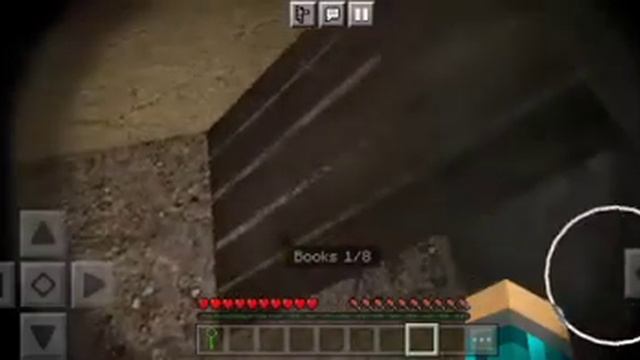 Прохождение Карты Slendrina The Cellar ( в Майнкрафт)! смотреть онлайн