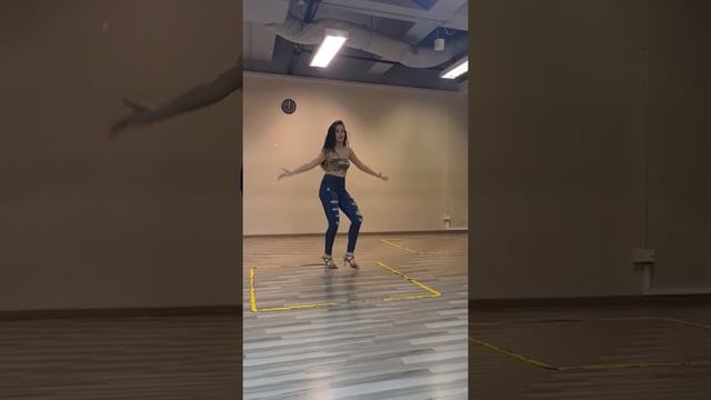 Bachata Lady Styling - Simal смотреть онлайн